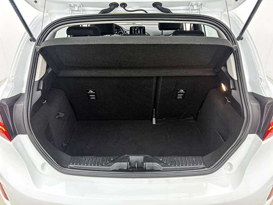 Ford Fiesta - Imagem 9