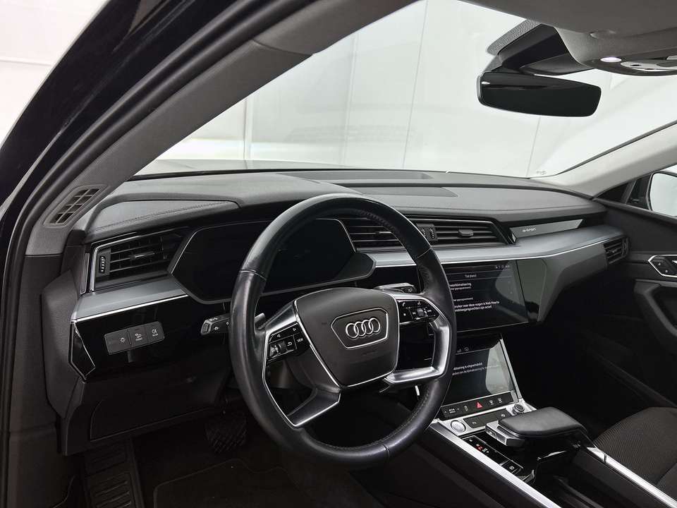 Audi e-tron - Imagem 8