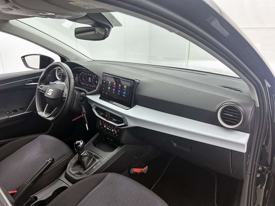 SEAT Ibiza - Imagem 12