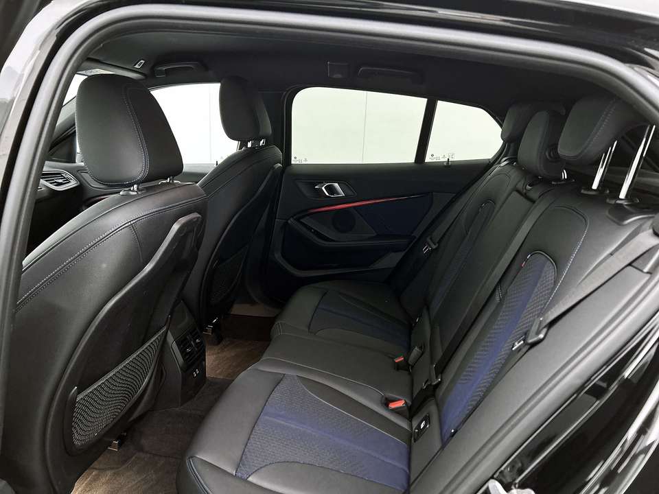 BMW 118 - Imagem 11
