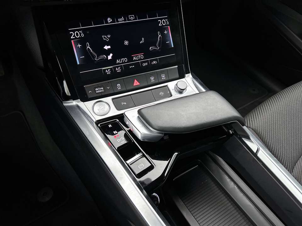 Audi e-tron - Imagem 9