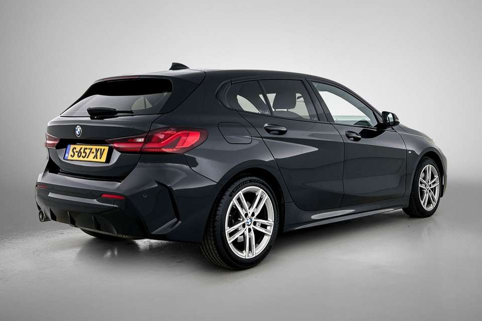 BMW 118 - Imagem 12