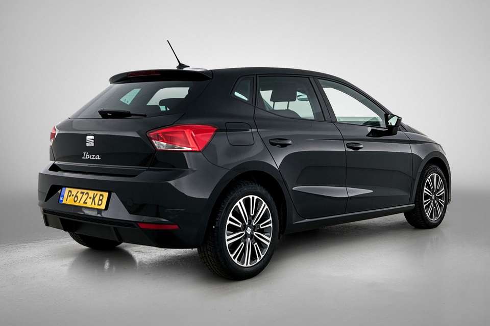 SEAT Ibiza - Imagem 13