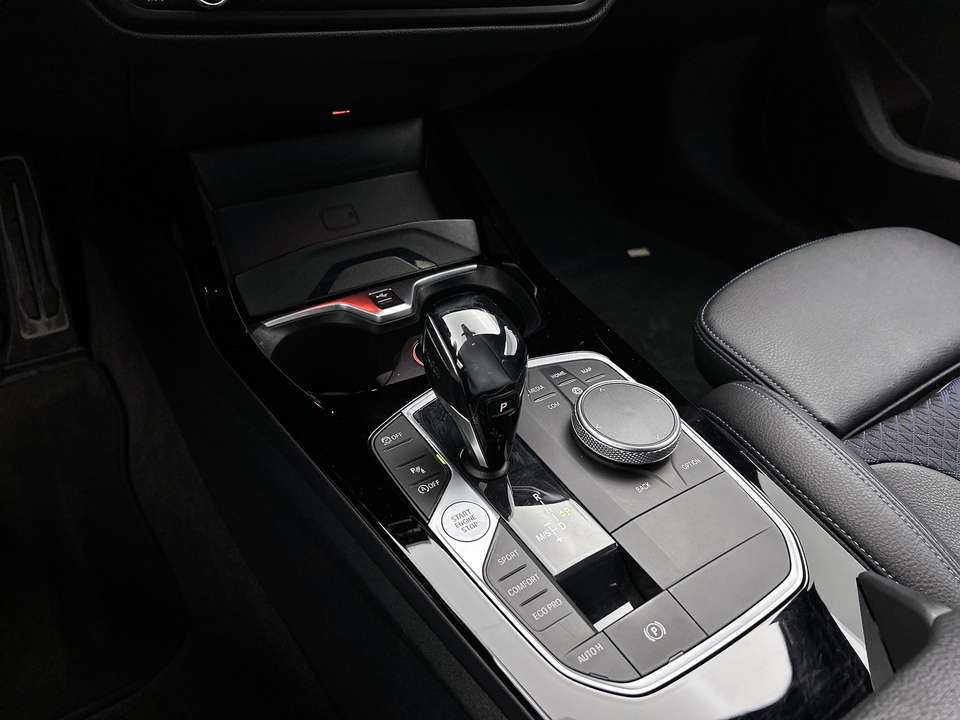 BMW 118 - Imagem 13