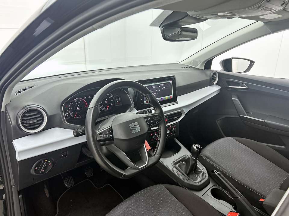 SEAT Ibiza - Imagem 14