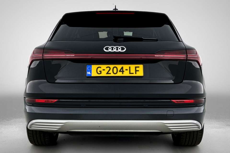 Audi e-tron - Imagem 10