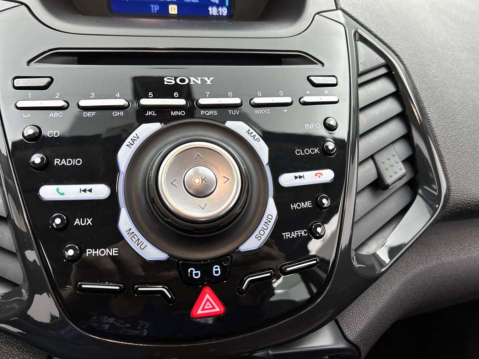 Ford EcoSport - Imagem 14
