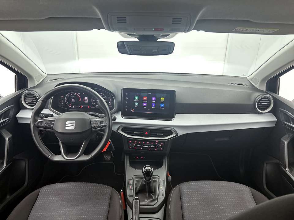 SEAT Ibiza - Imagem 15