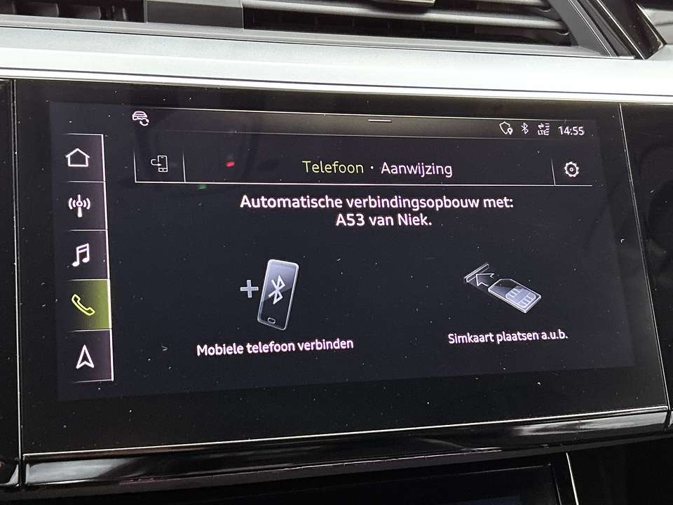 Audi e-tron - Imagem 11