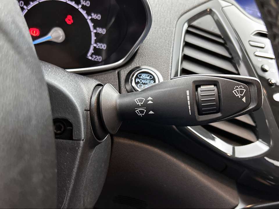 Ford EcoSport - Imagem 15