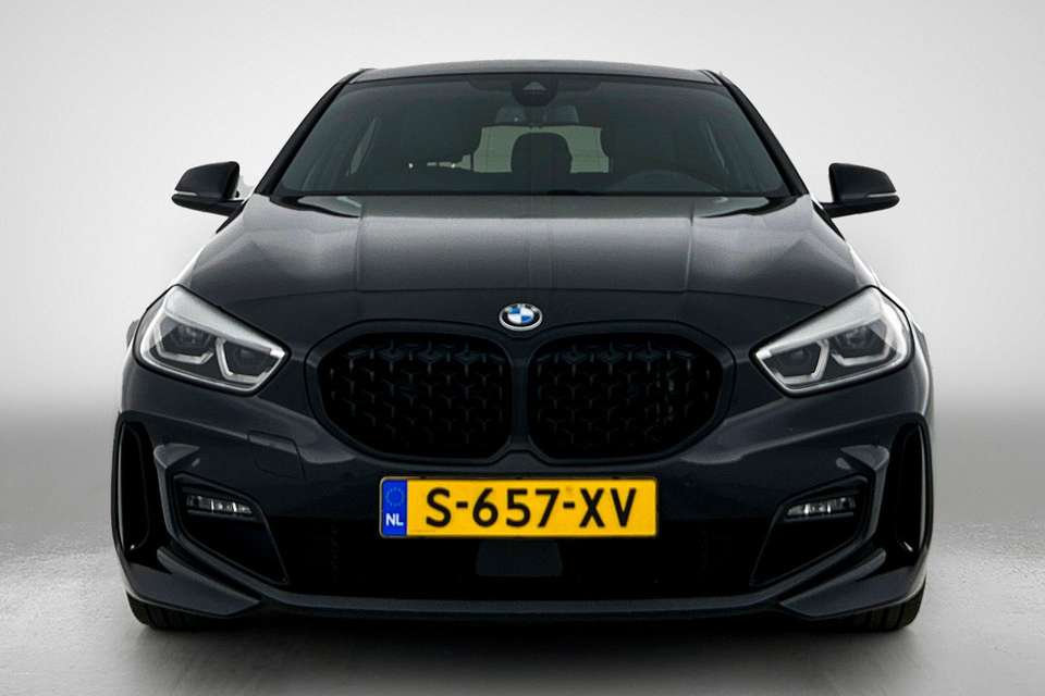 BMW 118 - Imagem 15