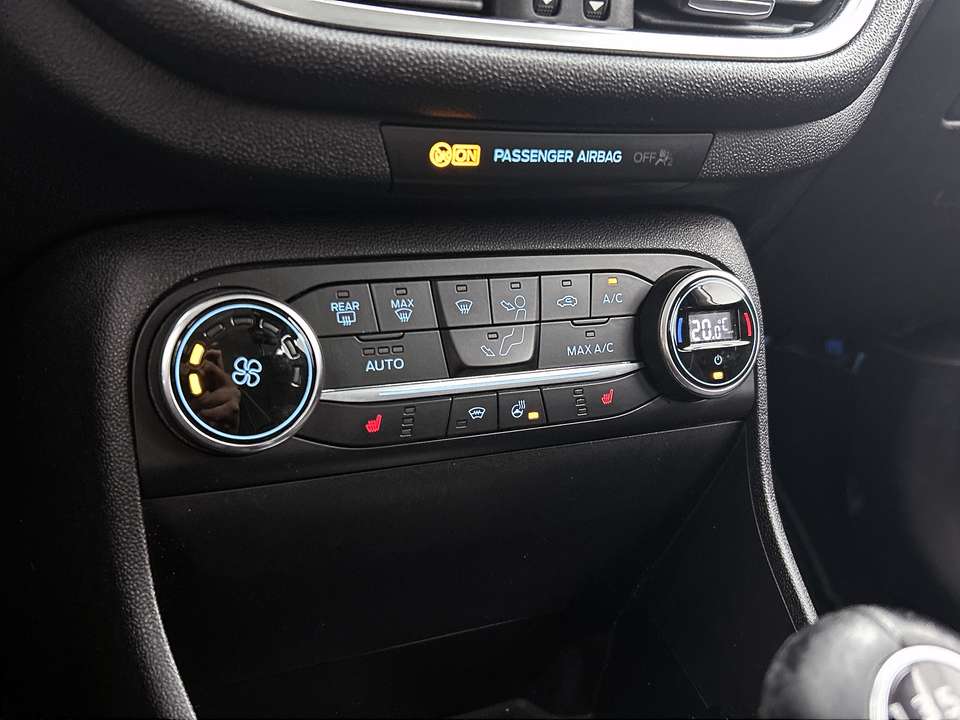 Ford Fiesta - Imagem 13