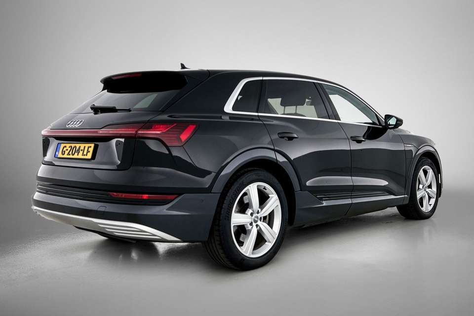 Audi e-tron - Imagem 12