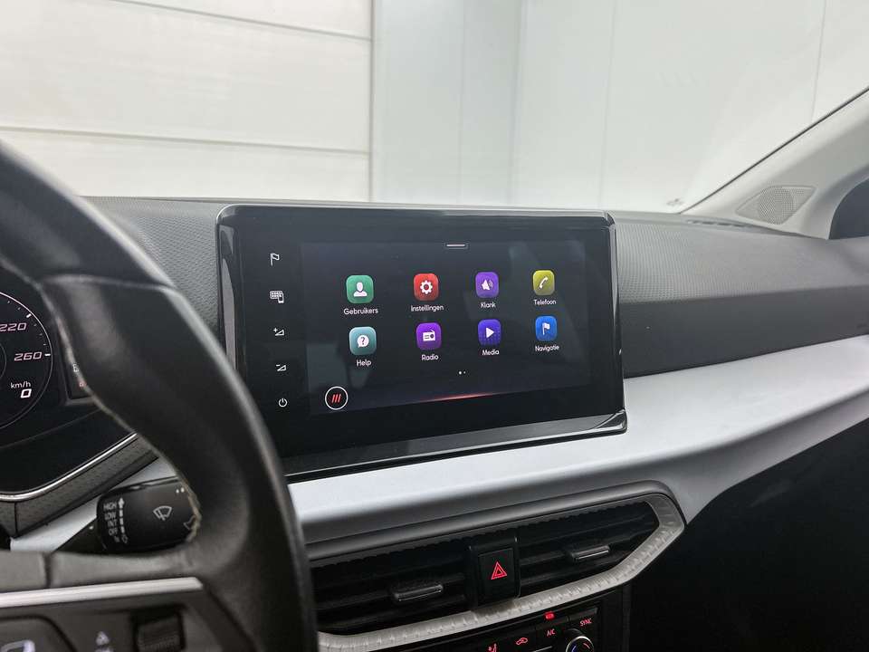 SEAT Ibiza - Imagem 16
