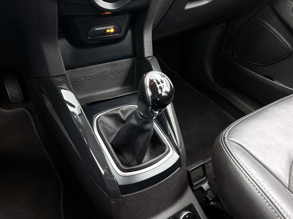 Ford EcoSport - Imagem 16