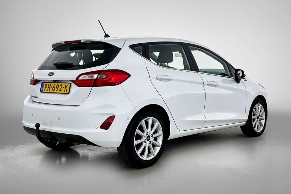 Ford Fiesta - Imagem 14