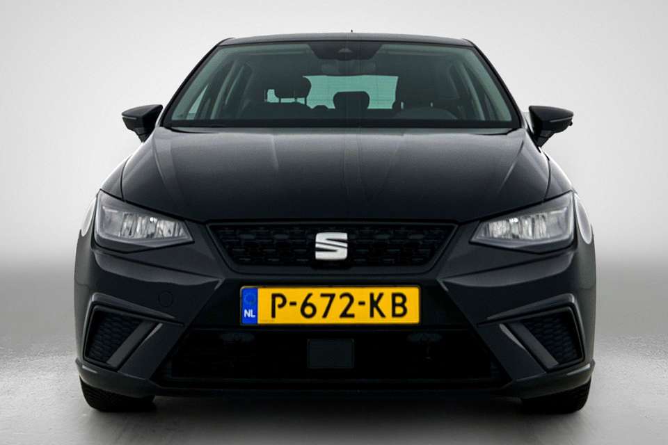 SEAT Ibiza - Imagem 17