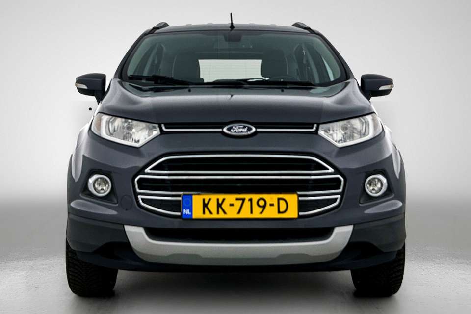 Ford EcoSport - Imagem 17
