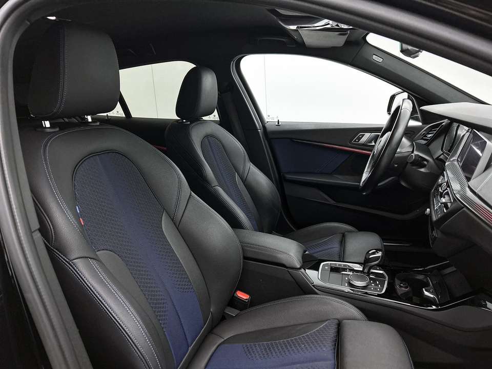 BMW 118 - Imagem 17