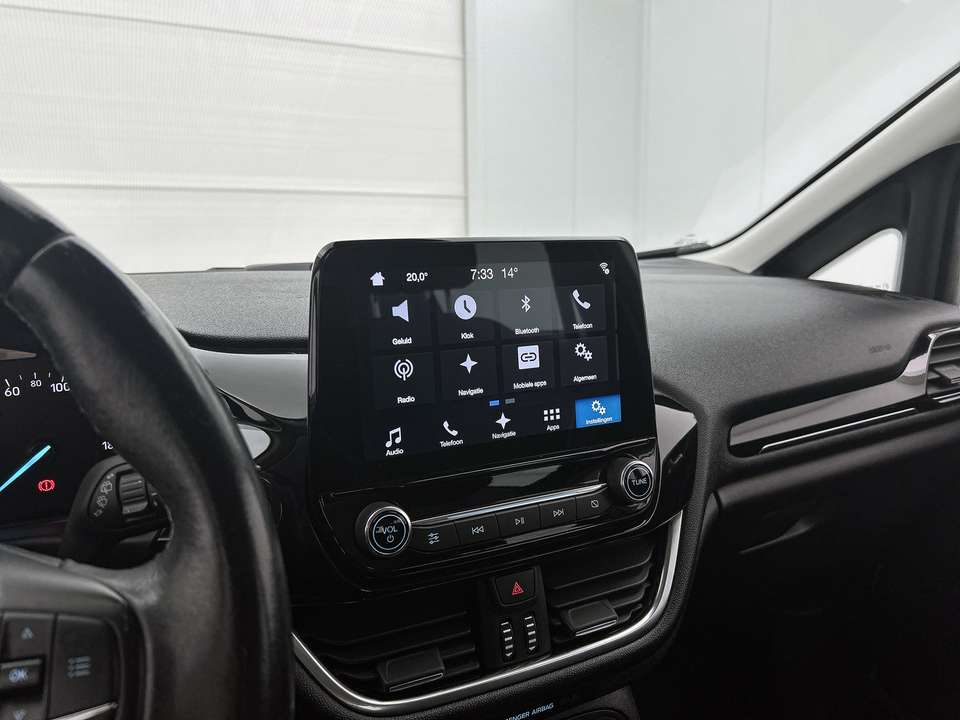 Ford Fiesta - Imagem 15
