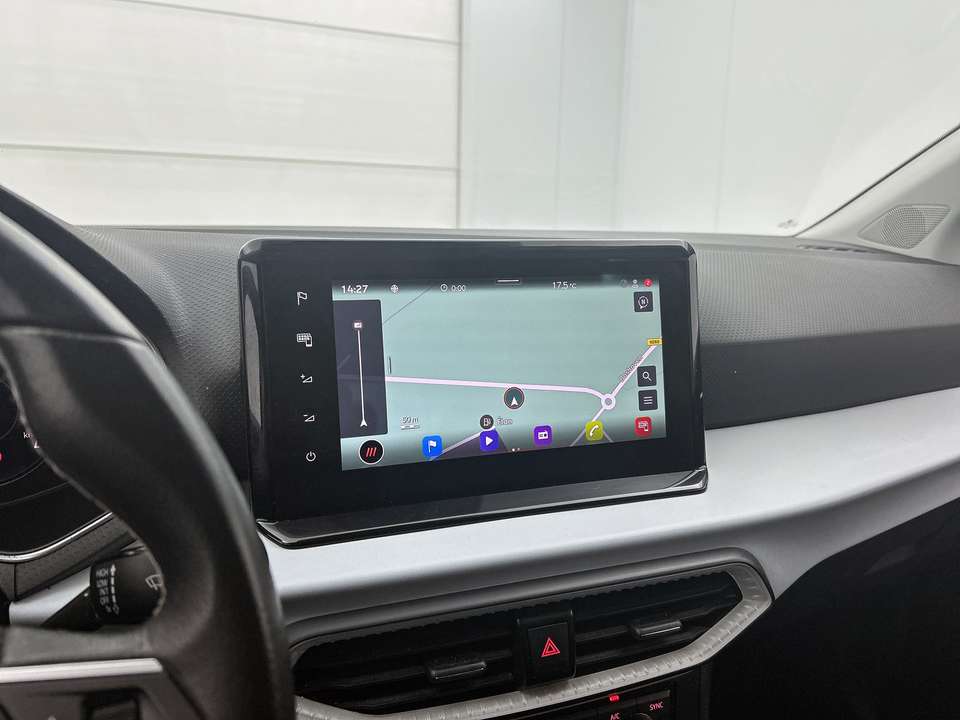 SEAT Ibiza - Imagem 18
