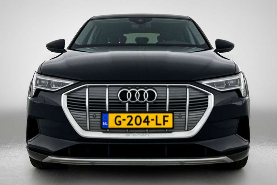 Audi e-tron - Imagem 14