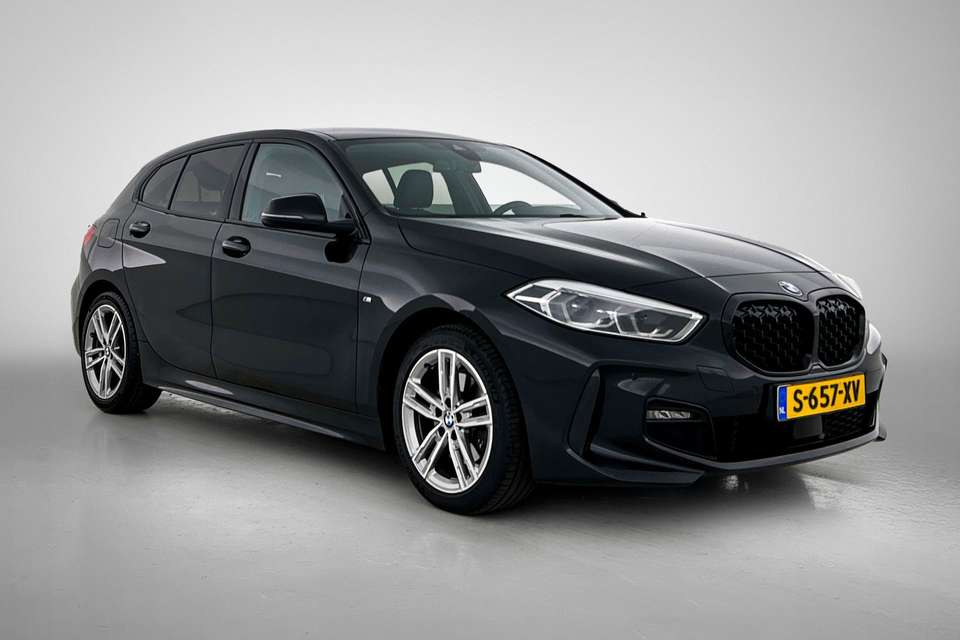 BMW 118 - Imagem 18