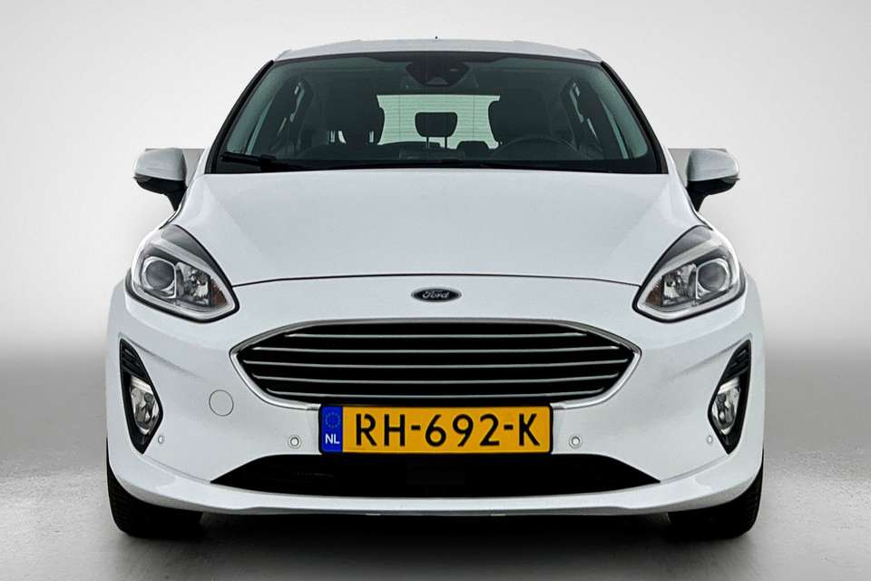 Ford Fiesta - Imagem 17