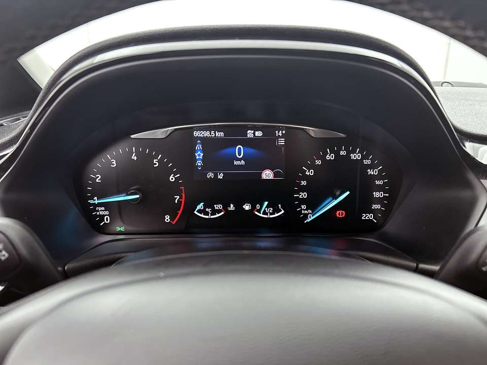 Ford Fiesta - Imagem 18