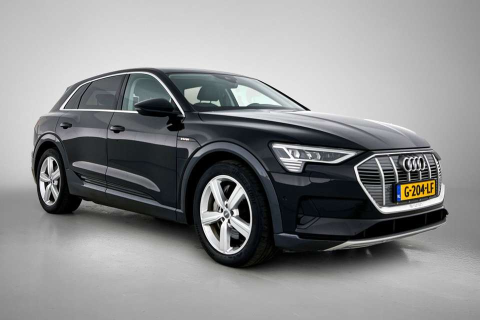 Audi e-tron - Imagem 17