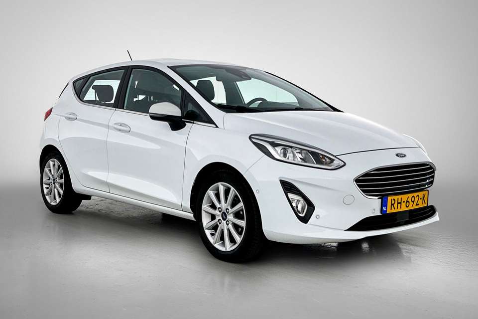 Ford Fiesta - Imagem 20