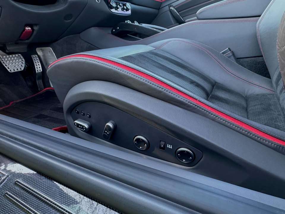 Ferrari FF - Imagem 20