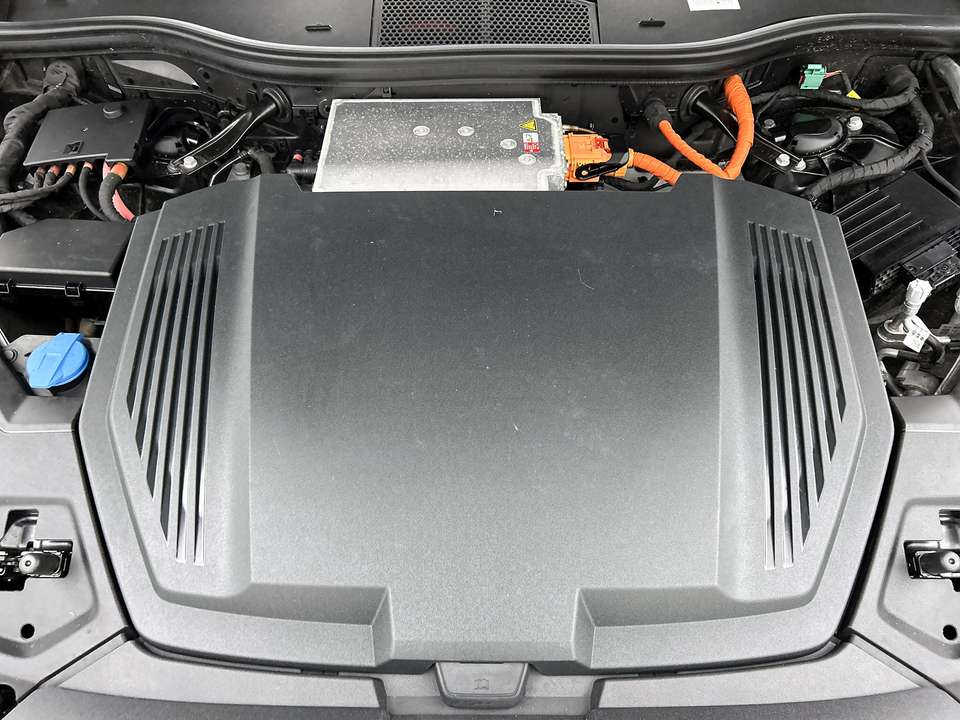 Audi e-tron - Imagem 19