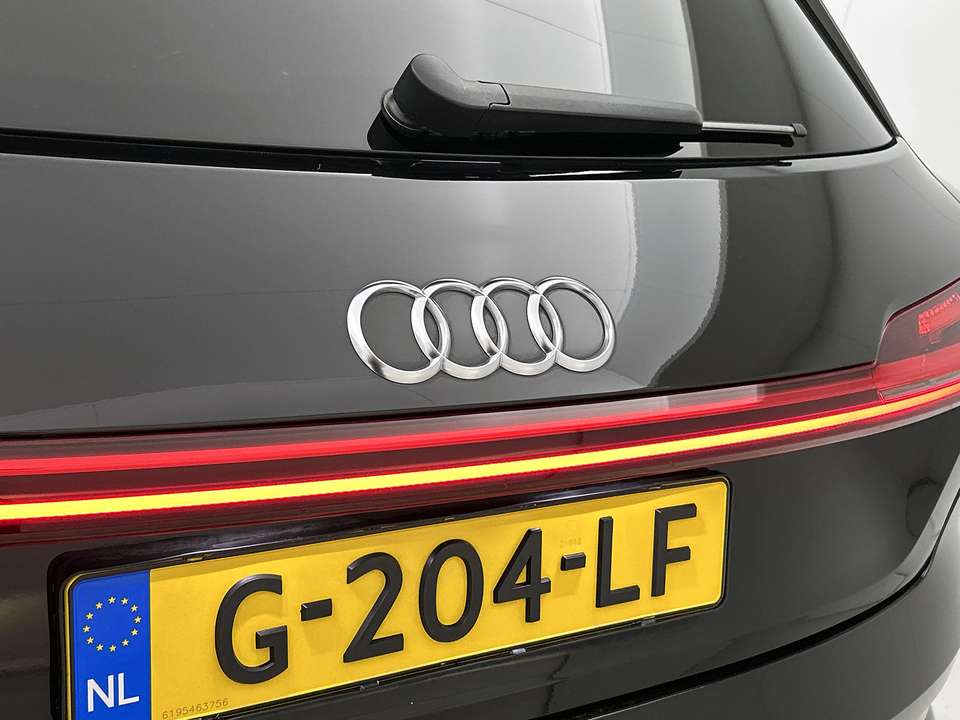 Audi e-tron - Imagem 20