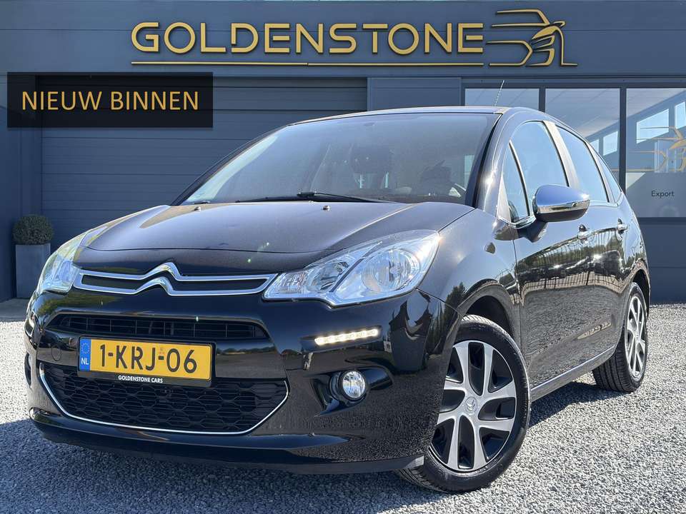 Citroen C3 - Imagem 1