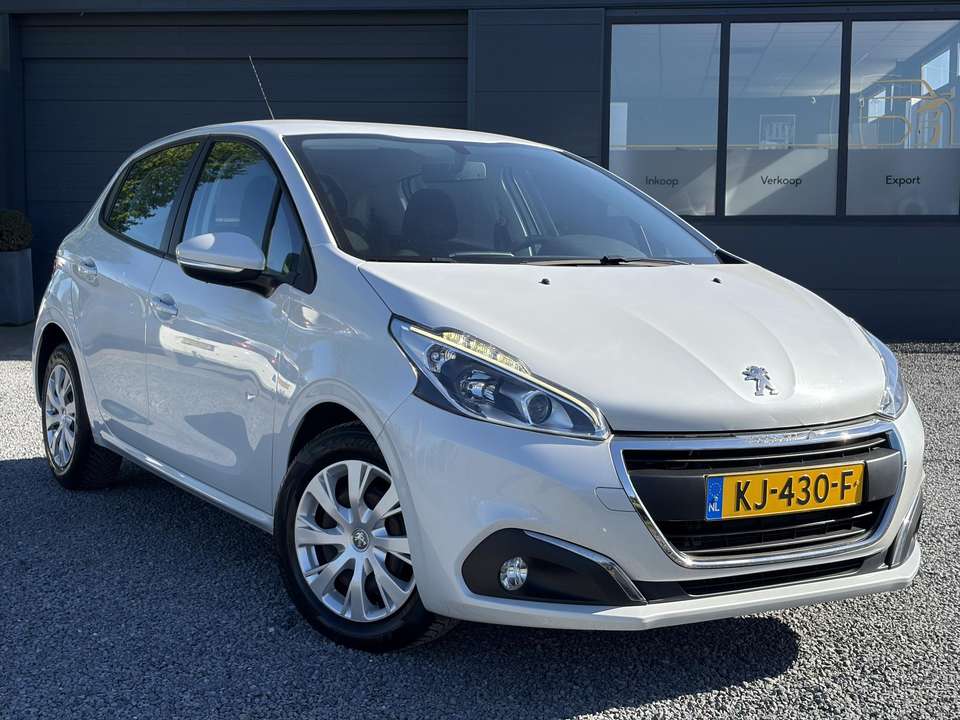 Peugeot 208 - Imagem 2