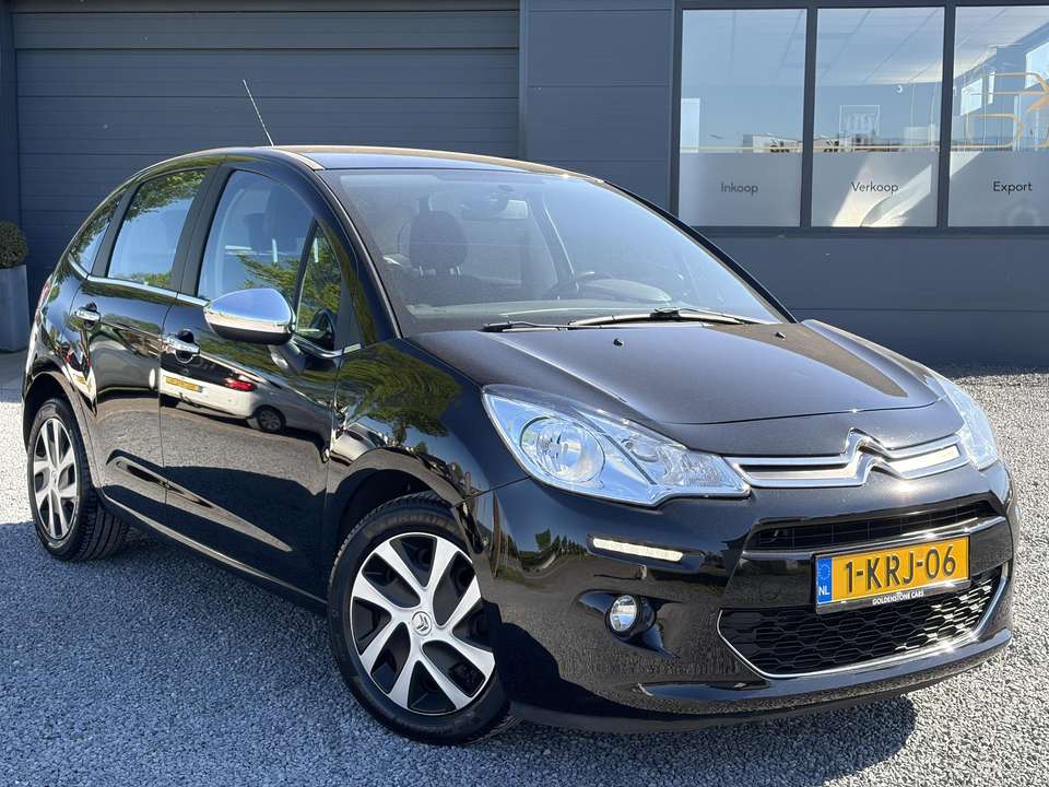 Citroen C3 - Imagem 2