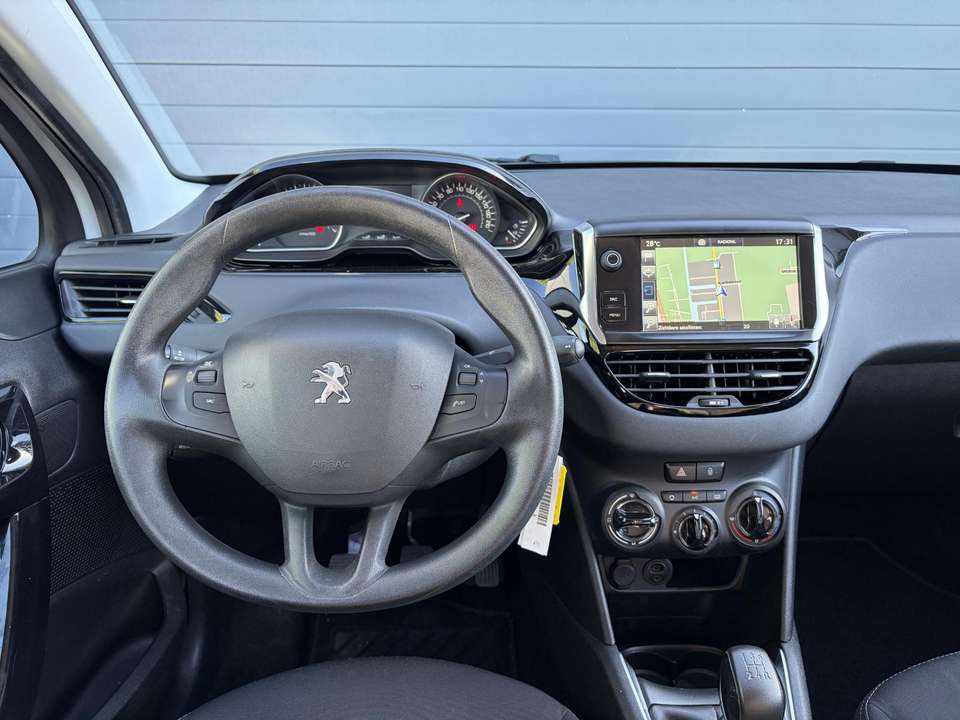 Peugeot 208 - Imagem 3