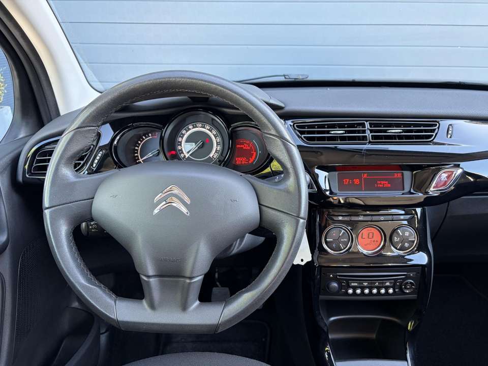 Citroen C3 - Imagem 3
