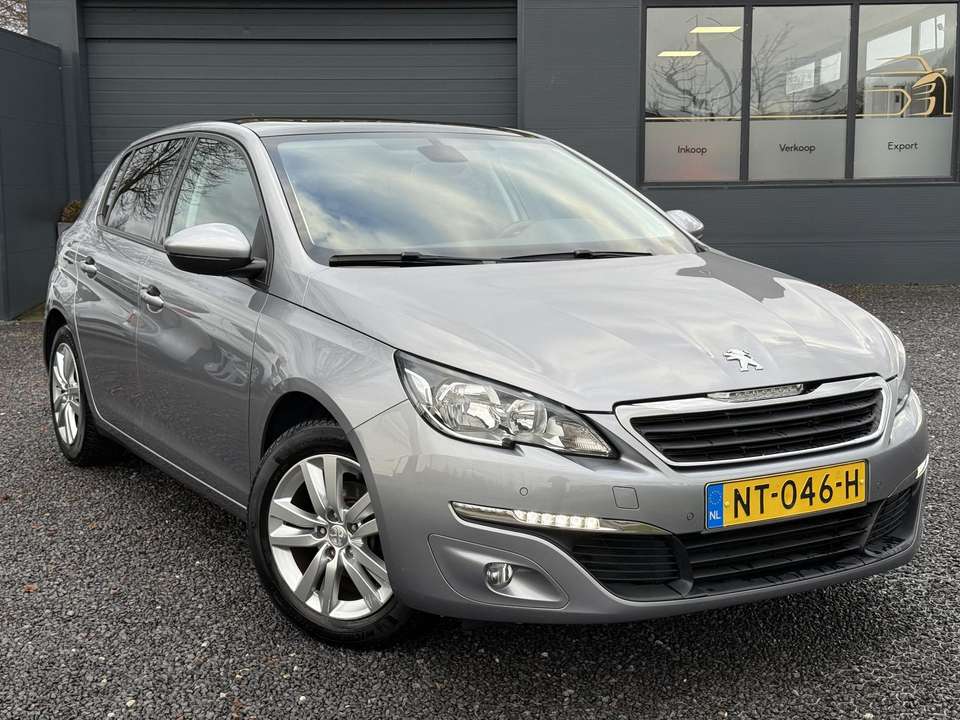 Peugeot 308 - Imagem 2