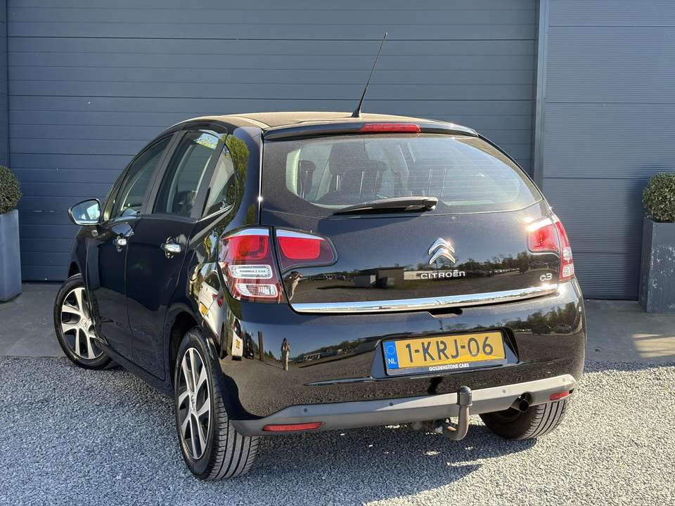 Citroen C3 - Imagem 4