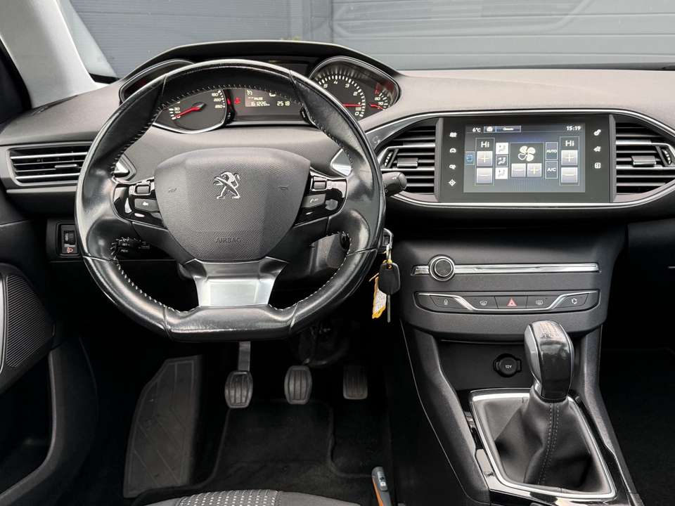 Peugeot 308 - Imagem 3