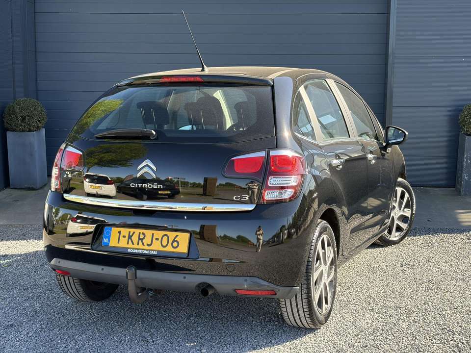 Citroen C3 - Imagem 5