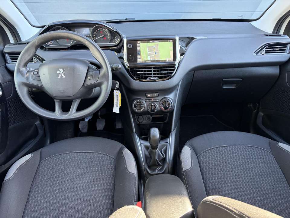 Peugeot 208 - Imagem 6