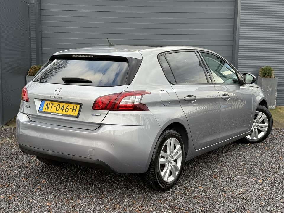 Peugeot 308 - Imagem 4