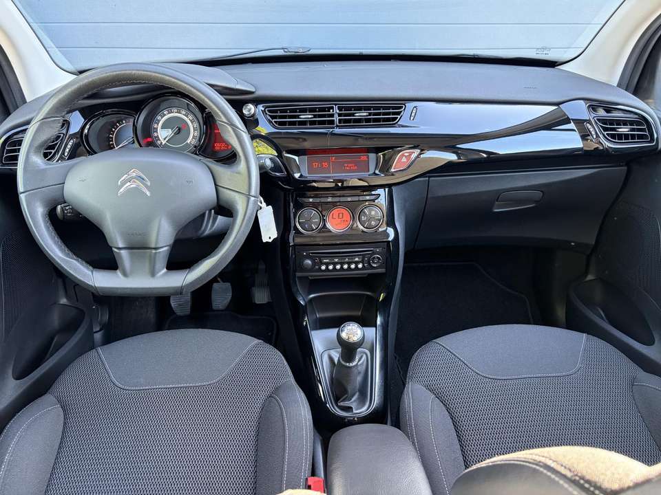 Citroen C3 - Imagem 6