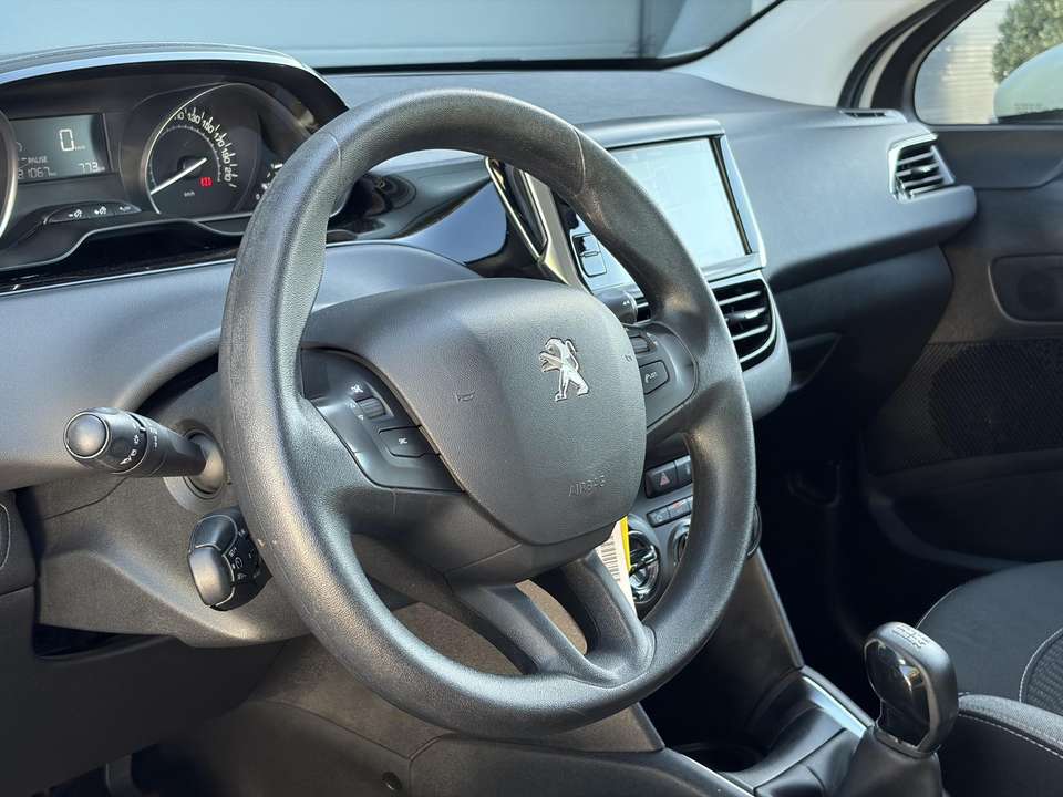 Peugeot 208 - Imagem 7