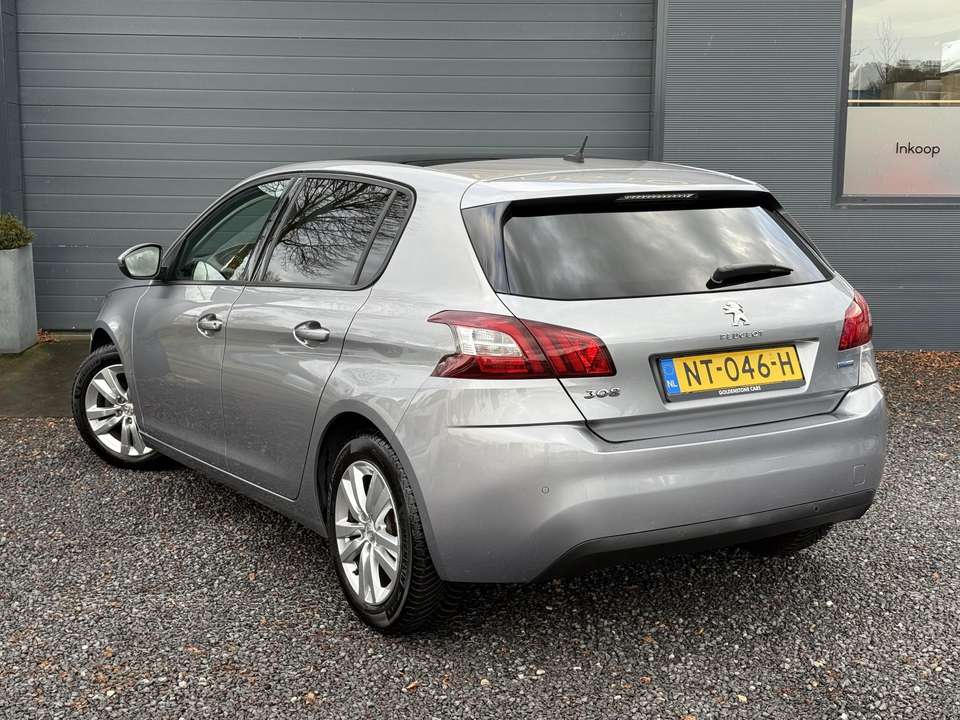 Peugeot 308 - Imagem 5