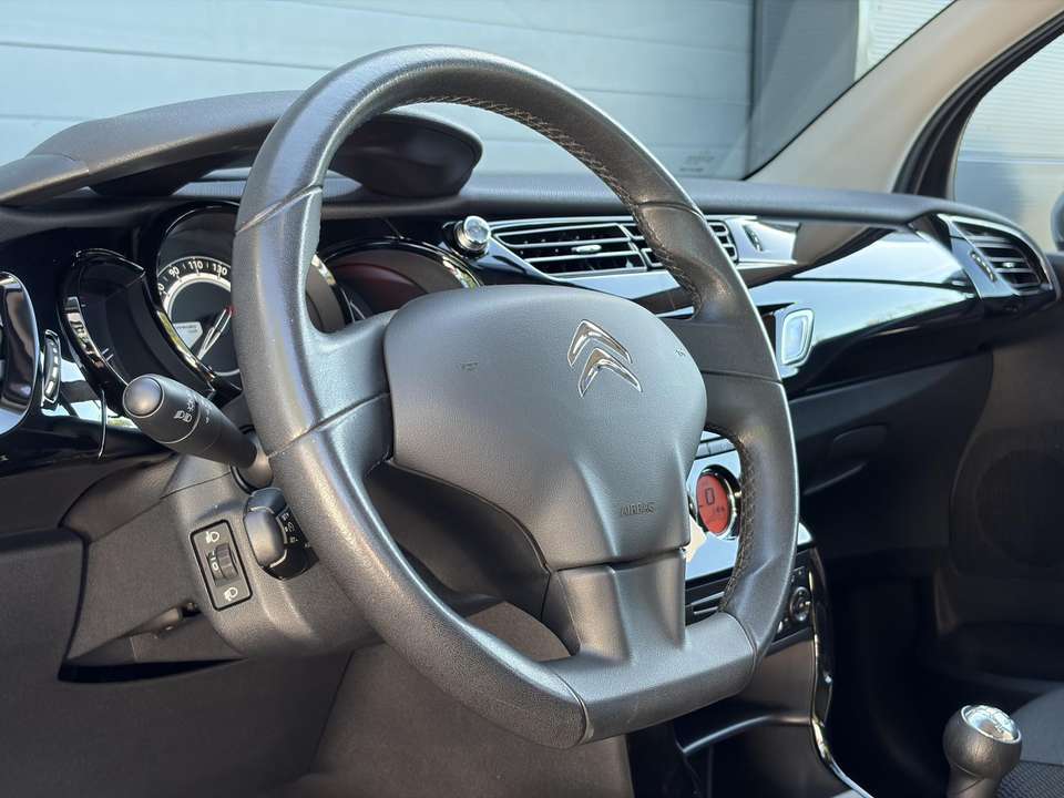 Citroen C3 - Imagem 7