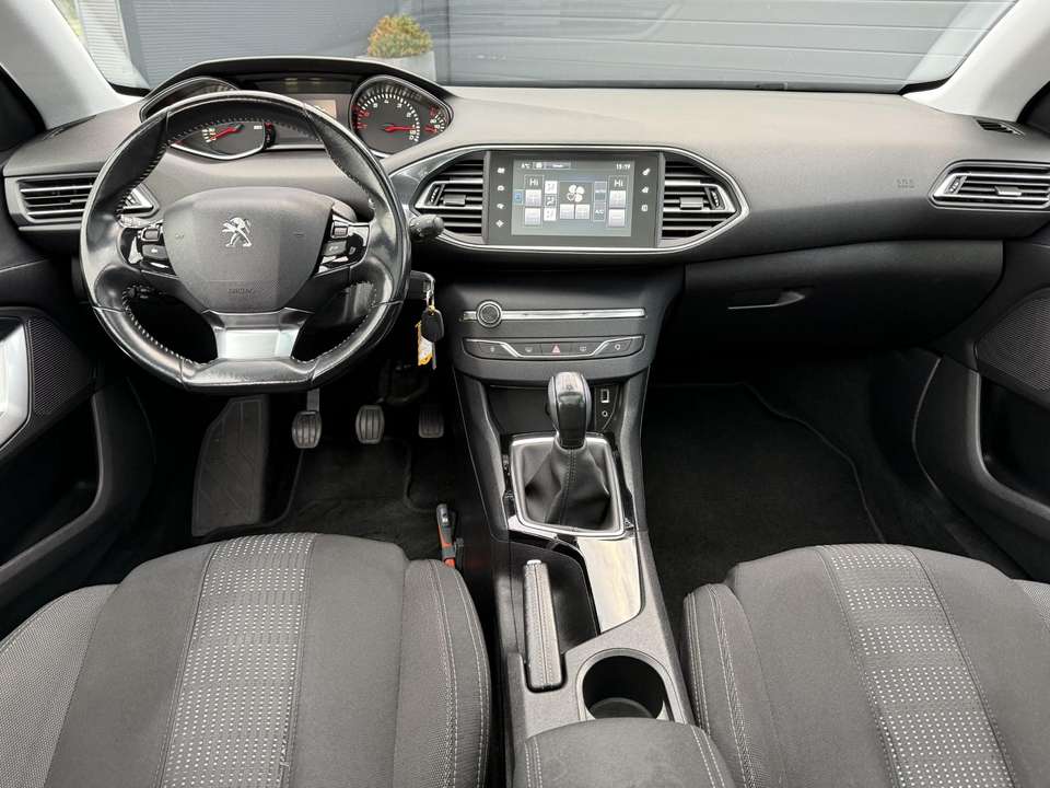 Peugeot 308 - Imagem 6